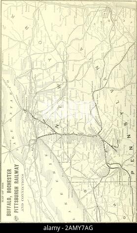 Die Handels- und Finanzchronik . 7 S. 0. Jährlich. Anleihen.-Was die Schuldverschreibungen ansieht, siehe Beilage vom April, 1895. Unter der Pacht der Fitchburg RR. Die B. &lt;fe M. gab ihre 5.454.000fünfzig Dollar Goldschuldverschreibungen zum Kauf aus, Dollar für Dollar, den gleichen Betrag wie Fitchburg Common Stook, der vom Staat Massachusetts und von privaten Personen gehalten wird; V. 70, S. 175. St.ockboldersOkt.il, 1905. Genehmigte 10 000 000 Dollar 20-Jahr 4 S. 0.Obligationen, um Anleihen und Banknoten zu erstatten und zu zahlen, die Sept. und Okt. 1906 fällig wurden, und für andere notwendige Zwecke. V. 81, S. 97i, 899, 1174.Notes Pavable 30. September 1905, 400.000 Dollar. B. & M. Gua Stockfoto