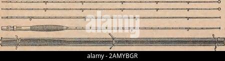 Wald und Bach . Verwenden SIE WINCHESTER CARTRIDGES WINCHESTER REPEATING ARMS CO., HXTEiOT HAVE3XT, CONN.Manufacturers of IE-very Variety of METALLIC MUNITION. Schalen Aus Papier Und Messing, Gummiwads Aus Filzpistole, Verbesserte Grundierungen, Nachladewerkzeuge Usw. VON ALLEN HÄNDLERN ZU VERKAUFEN. Senden Sie den neuen 76-seitigen Bildkatalog. Geteilte Bamboo Fliegenstange. Dieser Schnitt repräsentiert unsere geteilte BambooFly Stange Nr. 23 mit Gerillter Holzform. Länge: Ca. 15^ft; Gewicht: 8 oz. Wir machen den gleichen Stil rodsfor Forelle und Bass zu wiegen von 5 bis laoz, alsok(C The Standard Hensh"ll Stab. Lancewood Rods.Reels. Gedrehte Stock- und Stangenbesatz von al Stockfoto