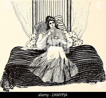 Colorado College Nugget (Jahrbuch). ep Track of the Time of Year.VENTILATOR, ein Schmuck; siehe Palmer Hall. Mach das morgen nicht, was du bis zum nächsten Tag verlassen kannst. Die Leben der Athleten erinnern uns alle, Wir können in unseren Studien Mangel, Und, Abflug hinter uns, Fußabdrücke auf der Cinderspur - W. WHIST, erforderlich von Studenten, die sich für den glee Club qualifizieren möchten.DRAHTLOSE TELEGRAFIE, Verstehen Wir nicht.-Der Betreiber. Etwas in der Luft.-Dr. Urdahl. Jede kleine Spitze hilft.-Pearsons.WORK, ein Jahr herauszukommen. Ein Narr muss nun und dann zufällig recht haben. Mögen Sie immer Glück haben. ALBERN-GISMS. Stockfoto