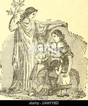 Le quincaillier (Septembre 1888-Aout 1889er) . V Couvreurs, Plombiers, PoseurscT Appareils a Vapeur, Gaz, etc. 329 et 329] rue St-LauchMONTREA L. Couvertures en Ardoise, en Ferblanc, enTole Galvanis6e, et toutes sortes de repara des prix tres moderes. 31 aout, "la La Oaiificlieisie Cie dAssurance sur la Vie". Stockfoto