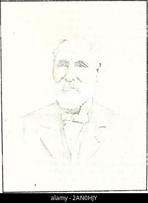 Geschichte und Genealogien der Familien Hammond in Amerika: Mit einem Bericht über die frühe Geschichte der Familie in der Normandie und Großbritannien1000-1902. Nlisted für den Winter und 22. September 177;. H. State Papers, Voi. 14, S. 92, 202, 203.) Während er in New York im Dienst war, war er in Capt. JohnHoughtons Co., Cold. Baldwins Regt. (N. H. Staatspapier.?, Vol. 14, S. 428.) Über ihn ist jetzt nur noch sehr wenig bekannt, da der Plattenof Swanzey viele Jahre nach dem Abschluss der Revolution sehr unvollständig ist und seine Nachfahren iiave viele Jahre in der Vergangenheit alle weg von der Stadt waren. Kinder : 1519* 1. Essie Stockfoto