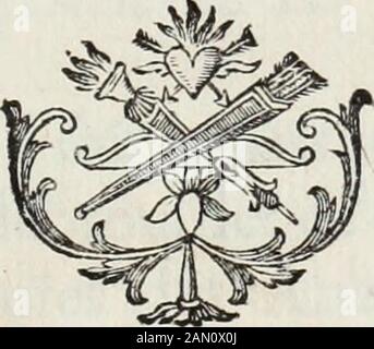 Essai sur le monnoies, ou, Réflexions sur le rapport entre l'argent et les denrés . V •• ESSAI SUR LES MONNOIES 3 O U REFLECTIONS SUR LE RAPPORT ENTRE LARGENT ET LES DENREES. Venalitai viBualium rerum emptoris débet fuhjacere rationi...atque ideo trutinatis omnibus ^ & ad liqmdum calculatione col-lera y diverfarum rerum prêt ta fubter affiximus; ut omni ambi-guitate fmotuma, definitantm rercuatum Cafédiatabodium. X,. XI, C. xi*. Chez A PARIS, Jean-Baptiste Coignard, Imprimeur du Roy. E T De Bure, laîné, Libraire, Quay dçs Augustins, MDCXLVLAVEC APPROBATION ET PRIVILEGE DU ROL Stockfoto