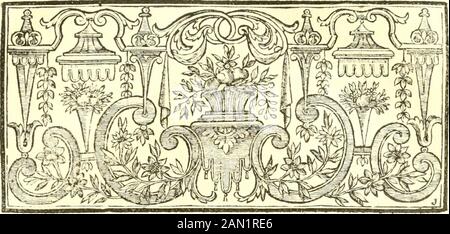 L'histoire naturelle éclaircie dans deux de ses parties principales, la lithologie et la conchyliologie : dont l'une traite des pierres et l'autre des coquillages : ouvrage dans lequel on trouve une méthode & une notice critique des principaux auteurs quel ont sur maéres: Enrichi de figures dessinées d'après nature. Première Tuttle. SECONDE-PARTIE. CONCHYLIOLOGIE OU TRAITÉ GÉNÉRAL des COQUILLAGES DE MER, DE RIVIERE ET DE TERRE, DANS LEQUEL ON TROUVERA UNE NOUVELLEméthode accompagnée de tables latines & françoifes, pourdiftribuer ces Coquillages fuivant leurs cara&lt;ftéftére Stockfoto