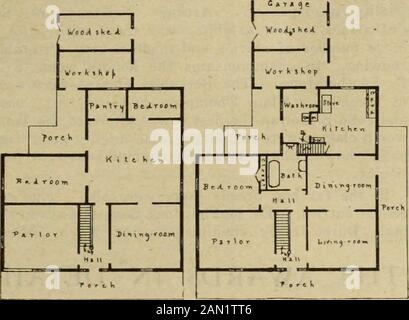 Bauernmagazin (Januar-Dezember 1920) . Das Haus Griswold ist ein Ort der Schönheit mit feinen alten Frettchen und Schrubber. Der orieinale Grundriss des Hauses. Der umgestaltete Plan sagt, dass es nicht länger dauert, als es wäre, Theshaven in den Mähen zu legen - und sie hatten früher jedes Jahr drei Tagdrusch. Eine weitere Leistungsquelle, die sie in einem kleinen Benzinmotor haben, gehört zum Spritzoutfit. Sie verwenden dies, um die Melkmaschine zu betreiben. Und die laufenden Kosten für das System sind überraschend niedrig. Die Ausbesserungsanlage hat bisher praktisch nichts für Reparaturen gekostet. Es ist schwierig, das zu verbinden Stockfoto