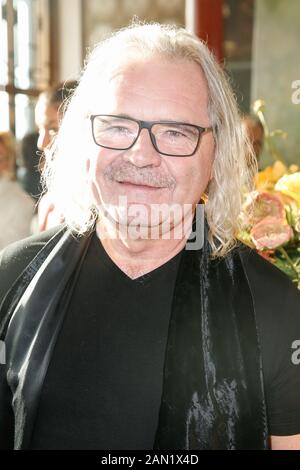 Berlin, Deutschland. Januar 2020. Thomas Sabo kommt zum Thomas Sabo Press Cocktail im China Club. Kredit: Gerald Matzka / dpa-Zentralbild / ZB / dpa / Alamy Live News Stockfoto