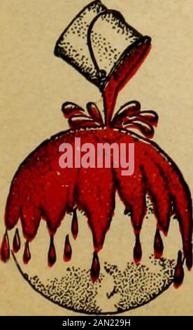 Hardware Merchandising (Januar-Juni 1902). Stockfoto