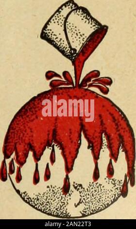 Hardware Merchandising (Januar-Juni 1902). Stockfoto