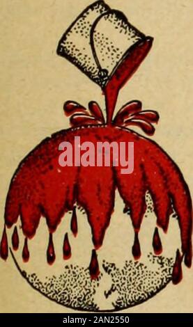 Hardware Merchandising (Januar-Juni 1902). Stockfoto