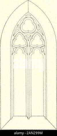 Die Topographie der historischen und Kunst-Denkmale in der Königlichen Böhmen von der Urzeit bis zur Anfange des XIX Jahrhunderts. Schall er Jaroslav, Topographie des Königreichs Böhmen, L 195. - Sommer, Kön. Böhmen XIII 89. Die praehistorische Siedlung mit Feuersteinarften und Thongefässerben hat das Pfarrfeld. (Snajdr, Pocätkove spedhistorickeho raistopisu zeme ceske, 18.) FILIAL-KIRCHE, dem hl. Wenzel geweitht. Das Dorf, im Jahr1384 Pfarrort, ursprunglich Eigcnthum des Klosters in?Mühlhausen, ent-richtete darin 1207 den Zehnten an das Kloster zu Ossegg. Das gothischc Presbyterium der älteren Stockfoto