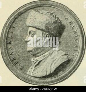 Die britische Nation eine Geschichte / von George MWrong . Independence Hall, Philadelphia, Wo die Unabhängigkeit unter Vertrag genommen wurde, 1776. Rechts, freute sich über die Siege der Amerikaner, und das Unterhaus selbst sprach eulogien upondiejenigen aus, die in ihrer Sache fielen. Der Kampf war in der Tat eine Aphase von Whig- und Tory-Krieg, und der Sieg für die Theamerikaner war auch ein Sieg für die Whigs. Chatham wurde im Jahre 278 eingesetzt, und bis zum letzten erhob er seine Stimme für die Konzessionierung, die die Störung retten sollte. Das Ministerium kämpfte gegen schreckliche Chancen und die Kriegsdrift war nachteilig. In Europa war Gibraltar B. Stockfoto