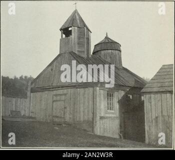 Anhang zu den Zeitschriften des Senats und der Versammlung der ..session der Legislative des Staates Kalifornien. Mission Solano, Sonoma, wiederhergestellt. Alte griechische Kirche in Fort Ross, wiederhergestellt. (S. 20) ZUSTAND INSTITHTIOXS. 21 Hafenfront, Wharfen, Piers und Bnildinisrs, San Francisco. ^Mission Solano, Sonoma Comity (Wiederherstellung). Old Russian Church, Fort Ross (Wiederherstellung). State Fish and Game Conniision, Hatcheries. Los Angeles Exposition l^uildin^i-. Landesamt Buihlin^rs, Sacramento (autorisiert, nicht begonnen). State Office J^uildings, San Francisco (autorisiert, nicht begonnen). Archiicch
