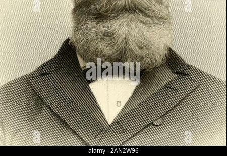 Professionelle und industrielle Geschichte von Suffolk County, Massachusetts. Wahrheitsgetreuen Gentleman. Die Welt wird durch solche Leben besser. Es wäre gut für einige unserer wohlhabendsten, aufzuhören und zu überlegen, ob es nicht besser ist, Freunde statt Feinde von ihnen zu treffen, die weniger Mittel als sie selbst haben. Lassen Sie sie das Leben des Thisgood Menschen studieren, dessen Taten in all unseren Herzen so verankert sind, wie nie vergessen zu werden. Den oben genannten Merkmalen des Charakters entsprechend ist der InterestMR. Rindge nahm die in Mühlen beschäftigten Personen unter seiner Leitung auf.Er erinnerte sich und erkannte Männer und Wom Stockfoto