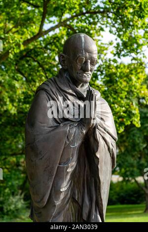 Der Garten der Philosophen in Budapest, Ungarn Stockfoto