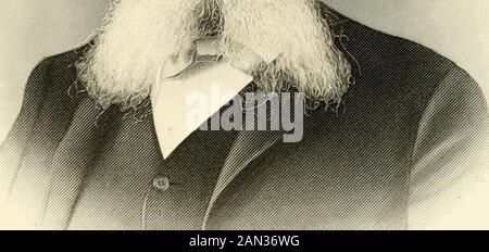 Berufs- und Industriegeschichte von Suffolk County, Massachusetts. K. Stockfoto