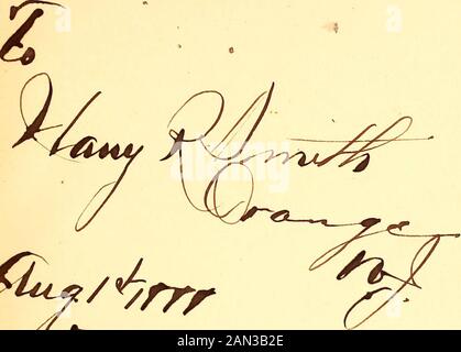 Von der Heimat des Pioniers zum Weißen Haus: Das Leben von Abraham Lincoln: Boyhood, Jugend, Menschenschaft, Ermordung, Tod . V rv i &gt;. ? &gt;?? YftiV VI.l&gt;-, &gt; ? I Y • &gt; &gt;.1 . &lt;V) VfromPionierhom00thay. 4 Stockfoto