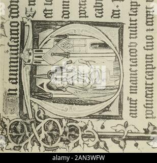 Missale ad usum Ecclesie westmonasteriensis . ^ "t^ -s. O" s " M?M fe w MISSALE AD USUM ECCLESIE WESTMONASTERIENSIS. Instrumenhim super htramento Abbatum Monasterii sanctiPetri Westmonasterii die Instlacionis eorum. In dei nomlne Amen. Per presens publikum Instrumentum con-stat Omnibus manifesteste quod anno domini Millesimo Quingen-tesimo. Indicione tercia pontificatus sanctissimi in christo patris etdomini nostri Domini Alexandri diuina prouidencia Pape sexti.Anno nono. Mensis uero Nouembris die xxv. In Cimiterioecclesie Conuentualis sancti Petri Westmonasterii non multumextra portam Occid Stockfoto