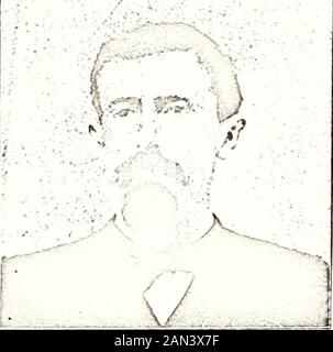 Genealogie der Greenlee-Familien: In Amerika, Schottland, Irland und England: Mit Vorfahren von Elizabeth Brooks Greenlee und Emily Brooks Greenlee, auch genealogische Daten über die McDowells von Virginia und Kentucky. Albert HaiiliY flUCKNLY, SOHN OFNo. 303. Xo. .-ii).-,. SaitAH NKOLL COUWITH. /. ,. Nr. 3L2. CIAIM.KS MO.STGO.MKHYGHICKNLEE. Stockfoto