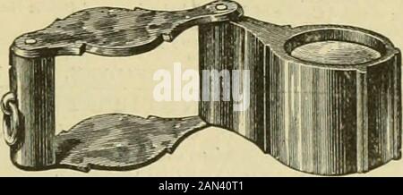 Natur . Für Objektträger abschließen. Mikroskopische Objekte und Spectra. Preis £18. Für Dozenten für Licht-, Farb- und Farbfotografien, &c Sohlenmacher: Newton & CO., 3 FLEET STREET, LONDON. BROWNINGS PliATYSCOPIC-OBJEKTIV. Mit Größeren Winkeln, Erhöhtem Feld und Verbesserter Definition von iily. , und vergrößern Sie die größten ishell-Frames. NEUES MIKROSKOP FÜR DIE BRITISCHEN STUDENTEN. Mikroskopständer Nr. 55. Asagured, mit Irisblende, Einem Augenstück; Doppelnasenstück, Zwei Objektgläser, 2/3ind 1,6, angepasst an den undurchlässigen Fokus, und das w^in polierter Mahoganyi^-Ase, £6:8:6 geholepackt Stockfoto