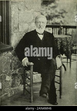 Review of Reviews and World's Work. Wed- The Cosmopolitan Magazine 607 With Portraits of William Dean Howells, John BrisbenWalker and Brandei- Mathews. Das Forum 610 The North American Review 610 The Arena 611 The Fortnightly Review 611 The Ninetly Century 613 The New Review.- 613 The Edinburgh Review 613 The Contemporary Review 614 The Quarterly Review 615 The Dublin Review 615 The English Historical Review 616 Harpers Magazine 616 The Century Zeitschrift 616 The Chautauquan 617 Scribners Magazine 017 The Atlantic Monthly 618 The New England Magazine 618 Califonian Illustrated Magazine 618 Stockfoto