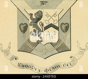 Jambalaya [Jahrbuch] 1909. , Iowa. New York, N.Y., Wilmington, N.C. vSyracuse, N.Y., Columbus, Ga. in Nashville, Tennessee, 176. Delta Kappa Epsilon. TAU I. AMISIJA KAPITEL.[Kstublishwl Dcci-niher 24. i8c; 8.] Fakultät. Jdm. v H. rnvi; i, u Uli. idtt. Akademische. Edward Sedley Bres. ROGEI. IO-lI, LOLDO. James Kemte Richardson. Nicholas Cai. Lan. Richard Koch. Herman Johannes Dincan. John Cali ein. roert h rt 1501. en. AtHDICAL. HoYT Sai, e Trice. Charles Vivian-. ki. Charles Hicks Ciiapma. n. Joseph Glenn Donald. Hli.h Tate. Moure. James Milton. ckek, Jk. IAii. G. ASTON Spielen. Tim RMAN Melvin. e.l. Stockfoto