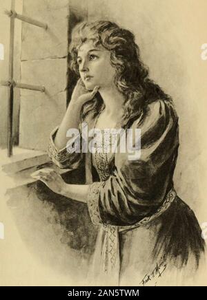 Die kompletten Werke von Percy Bysshe Shelley... . Stockfoto