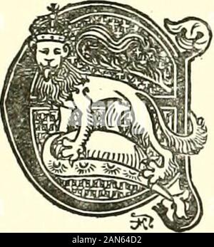 Die königliche Abstammung unserer edlen und sanften familiesTogether mit Ihren väterlichen Vorfahren.. . Der Abstieg von Joshua Fedai Jebb, Esq., von Barnby Moor House, Notts, aus dem Blut Royal von England. DVVARD I., so dass namedafter Edward der Bekenntnisse - sor; in Westminster, 17. Juni 1239 geboren, knightedat Burgos, 1254, createdEarl von Chester; crownedat Westminster, 19 12.08.1274, König von England, Lord von Irland, Herzog ofAquitaine; er heiligte das Fürstentum ofWales 1283, beansprucht und ausgeübt feudalen Superi-ority über Schottland; gestorben am Burgh-Sands, Cumberland, 7. Juli, 1307 inWestminster Abtei begraben; Stockfoto