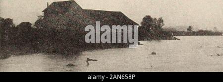 Die Wilderness Trail; oder, die Ventures und Abenteuer von der Pennsylvania Händler auf dem Allegheny Pfad, mit einigen neuen Annalen des alten Westens, und die Aufzeichnungen der einige starke Männer und einige schlechte. ?** -%&Gt; Stockfoto