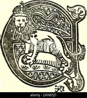 Die königliche Abstammung unserer edlen und sanften familiesTogether mit Ihren väterlichen Vorfahren.. . Der Abstieg von Joshua Thomas Horton, Esq., der Howroyde, Yorkshire, aus dem Blut Royal von England. DWARD I., so dass namedafter Edward der Bekenntnisse - sor; in Westminster, 17. Juni 1239 geboren, knightedat Burgos, 1254, createdEarl von Chester; crownedat Westminster, 19 12.08.1274, König von England, Lord von Irland, Herzog ofAquitaine; er das Fürstentum ofWales gedämpft, ich 283, beansprucht und ausgeübt feudalen Superi-ority über Schottland; gestorben am Burgh-auf-die-Sands, Cumberland, 7. Juli, 1307 inWestminster Abtei begraben; durch h Stockfoto