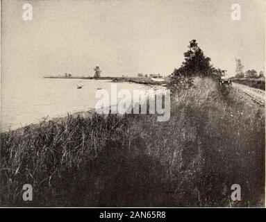 Die Wilderness Trail; oder, die Ventures und Abenteuer von der Pennsylvania Händler auf dem Allegheny Pfad, mit einigen neuen Annalen des alten Westens, und die Aufzeichnungen der einige starke Männer und einige schlechte. verundervalued der Französischen waren; aber die Inder sich avast Unterschied zwischen ihnen. Dass er Wampum, Beile, und rum, um tradewith die Inder hatten, aber die sich aus oder im Auftrag der Gouverneur er hadnever trugen sie die E-Mail-Nachrichten oder etwas anderes; dass die Governoremployed zu diesem Zweck eine George Croghan, ein Händler, den er alle seine Nachrichten sentwith zu denen Indien Stockfoto