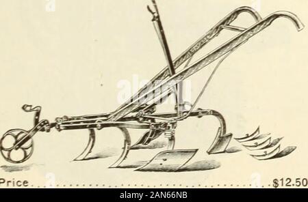 Jährliche Katalog 1919: Maschinen, Düngemittel, Samen etc. 20 Zoll und schließt in 9 Zoll. Dies ist unser Führer, und issold zum Sonderpreis 6,00 $ Nr. 600 Pferd ein Tool für das 20. Jahrhundert Landwirt whowants Schnelle, gründliche Arbeit und eine Maschine, die sich auf die notwendige Operation beadapted kann eine erste - classcrop zu produzieren. Bickford & Huffman, oder FarmersFavorite Korn-bohrmaschine zu gut bekannten viel Kommentar, Katalog zu benötigen. Fragen Sie nach speziellen Stockfoto