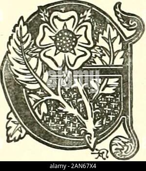 Die königliche Abstammung unserer edlen und sanften familiesTogether mit Ihren väterlichen Vorfahren.. . Der Abstieg der Großen Hornby, der Dalton Halle, von dem Blut Royal von England. DWARD I., so dass namedafter Edward der Bekenntnisse -; an der Westminster 17. Juni geboren, 1239; knightedat Burgos, 1254; createdEarl von Chester; crownedat Westminster, 19 Aug.,127 1, König von England, Lord von Irland, Herzog von Aquitanien; er subduedthe Fürstentum Wales 1283, behauptete andexercised feudalen Überlegenheit über Schottland; diedat Burgh-auf-die-Sands, Cumberland, 7. Juli, 1307; in der Westminster Abbey begraben; von seiner ersten Frau, Eleanor, Tochter Stockfoto