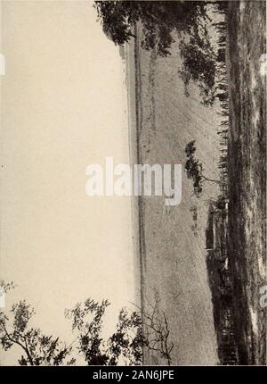 Die Wilderness Trail; oder, die Ventures und Abenteuer von der Pennsylvania Händler auf dem Allegheny Pfad, mit einigen neuen Annalen des alten Westens, und die Aufzeichnungen der einige starke Männer und einige schlechte. ld ofabout 500 kämpfenden Männer, alle fest mit dem Englischen Interesse beigefügten Sammeln bestehen, werden sie nicht richtig ein Teil der sechs Nationen, sondern über amongmost der Indianer auf der Ohio zerstreut, und einige von ihnen unter den sixNations, von denen Sie auf die Jagd auf ihre Länder verlassen. Dienstag, 29. Die SW. 5 M., S. 5 M., an der Mündung des SciodoeCreek, gegenüber der Shannoah Stadt, hier haben wir f Stockfoto