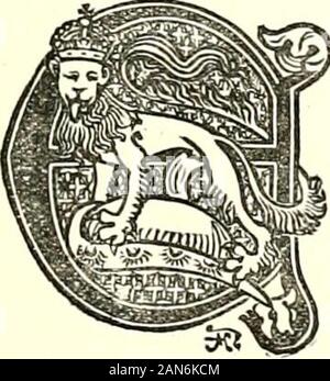 Die königliche Abstammung unserer edlen und sanften familiesTogether mit Ihren väterlichen Vorfahren.. . Der Abstieg ofSir Thomas Crawley-Boevey, Bart., von dem Blut Royal von England. [OfEngland DWARD III., König, Graf von Ches-ter, 1320, Herzog von Aqui-taine, Graf von Ponthieuand Montreuil, 1325; Westminsterin seinen Vätern Lebenszeit gekrönt, 1 Feb, 1327; theScots besiegt bei Halidon Hill 1333. Im Jahre 1339 übernahm er den Stil des Königs ofFrance und England, und Lord von Irland, andquartered die Arme von Frankreich im ersten Quartal und gewann einen großen militärischen Sieg über den französischen offSluys, 1340, und gewann die gefeiert. Stockfoto