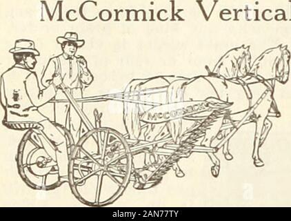 Jährliche Katalog 1919: Maschinen, Düngemittel, Samen etc. Mais Shellers unsere Nr. 3 O n e-H opperSheller, mit Cob separatorand Sieb, ist einer der besthand shellers überhaupt angeboten. Die Speziell largecorn. Preis: $ 12.50 Unsere Nr. 7 Two-Hopper Maisrebler, mit adjustableshaker, die trennt thecob vom Mais und chafffrom der Mais, für handand Kraft gemacht, möblierten withcombined Fly-Rad und 20-Zoll Riemenscheibe. Preis 27,50 $ Stockfoto