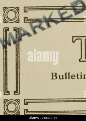 California Garden, Vol. 5, Nr. 3, September 1913. wras bekannt, Master Taft Avo-cado, einer der West India Gärten am besten, andmy besonders Stolz, hatte alle hisclothes vergossen und schien entschlossen, uphis Zehen zu drehen. Ich grub die Gülle entfernt fromhis Wurzeln, überflutet ihn mit klarem Wasser, in der Hoffnung, dass die Flüssigkeit beyondreach extrahieren zu waschen, und Sand an ihrer Stelle als sortof neutralisierende herzlich. In thatmuch für meine Fehler zu sühnen, ich bin nowbusily waitingfor zu beobachten und einige Zeichen der Erholung. Ein Canyon Boulevard. Bewohner auf das obere Ende des HawleyStreet arbeiten an einer Proposition dass die Stockfoto