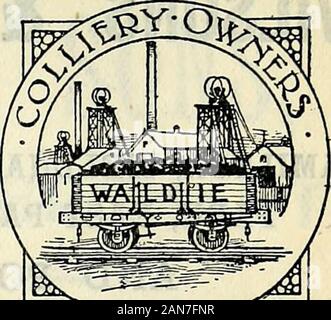 Post Office Edinburgh und Leith Verzeichnis. LDINBURQtt & LtlTH Gegründet 1784.. TR^ AMENT-J^BR JAMES WALDIE & Söhne, Kohle und Koks, die Kaufleute. Auch die Pächter von Zechen Tranent, East Lothian. CHIEF BÜROS - 38 Leith Walk, LEITH, Telefon 453. 57 Haymarket Terrace, Edinburgh. Telefon 37, WEST. Zentrale um Office at II HANOVER STREET. Telefon 2078. Liefer- und Landes- 44 VERFASSUNG STREET, LEITH. Telefon 464. J und GLASeOW OFFICE - IB BOTHWELL STREET (Nähe Hauptbahnhof). Telefon 4863. QUOT/lTiONS GEGEBEN FÜR DIE LIEFERUNG MIT DER BAHN ODER DAS MEER, ODER FÜR DIE MENGEN, die OYER bestimmten Perioden. Stockfoto