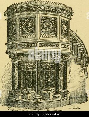 Kuriositäten der Kanzel, und die kanzel Literatur: Erinnerungsstücke, Anekdoten, etcof gefeiert Prediger aus dem vierten Jahrhundert der christlichen Zeitrechnung bis in die heutige Zeit. Neue Kanzel, St Marys, Stoke Newington -&gt; * Kuriositäten von T^IE KANZEL^" und "^^o^ SSBaaB KANZEL LITERATUR: Erinnerungsstücke, Anekdoten usw., der GEFEIERTEN PRP: ACHERS, AUS DEM VIERTEN JAHRHUNDERT DER CHRISTLICHEN ZEITRECHNUNG bis zum heutigen Zeitpunkt. Von THOMAS JACKSON, M.A., PKEBENUARV VON ST. PAULS KATHEDRALE, und Rektor der Stoke Newington, LONDON. Ich sage, dass die Kanzel (in der nüchternen useOf seine legitimen, besondere Befugnisse), muss quittiert, während die Stockfoto