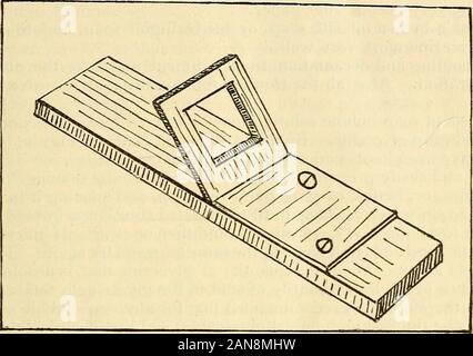 Die amerikanische Monatliche mikroskopische Journal. Wässerige magenta. Verfügbar Thehighest powershould verwendet werden. + Das Papier der schon zitierten Miibius beschäftigt sich hauptsächlich mit der Thread-Zellen von Caryophyliia, die nicht drei große Widerhaken possessthe; aber seine Figuren und eine kurze Beschreibung der Stacheldraht thr. ead-Zellen von Hydra zeigen, dass heclearly ihre Aktion verstanden. Es kann hinzugefügt werden, dass fast fünfzig Jahren Erdl veröffentlicht erkennbar figuresof Diese thread-Zellen, sowohl vor als auch nach der Entlassung, und er scheint verstanden zu haben, die Aktion der Pyramide (Pfeil), obwohl er fiel intp tjie Fehler der supposi Stockfoto