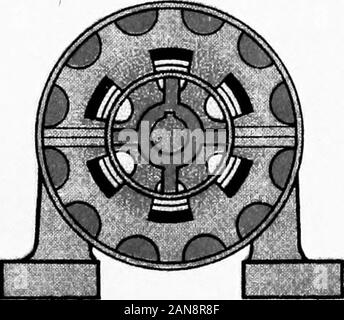 Grafische Abbildungen des Geschäfts unter der Kontrolle des Ministeriums für Kommunikation von Japan. 19 13. 107,2 73 HP. 19 13 Stockfoto