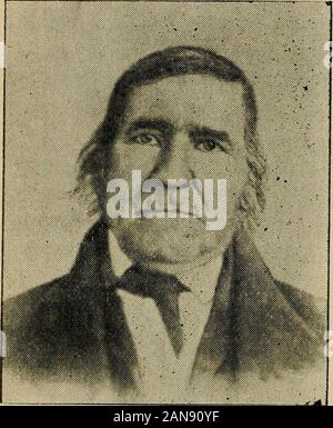 Pioneer Skizzen der langen Punkt Abrechnung: oder, Norfolk's Foundation Bauherren und ihre Familie Genealogien. familyaltars in Long Point Settle-ment, wurden durch - die meisten lobenswerte Motiven getrieben. Die Stiftung gebaut wurde bythem breit und tief. Es war auf einer concretecomposed von drei Zutaten - Angst vor Gott, Liebe ofhome und Loyalität gegenüber Ländern versuchen. Diese Stiftung willendure für immer, und es ist uns zu sehen, dass die su-perstructure ofits Stiftung würdig ist. Einer der prominentesten Männer unter diesen alten Stiftung Erbauer war Oliver Mabee. Die mabee Familie spielte in der settlemen animportant Teil Stockfoto