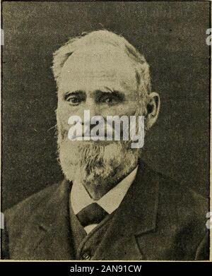 Pioneer Skizzen der langen Punkt Abrechnung: oder, Norfolk's Foundation Bauherren und ihre Familie Genealogien. JESSE OWEN. Bei Lundys Lane angezeigt, in der Bekämpfung der Schlachten ofhis Land, nie hetraveled desertedhim im Laufe der Jahre durch das Für-Ests des alten London Districtin Kampf Die Kämpfe großen Prinzen von Peaceand Gerechtigkeit. Er ertrug Thestories ofhardships andprivations in hiswanderings durch theCanadian Wildnis inthose frühen Tagen gelitten zu erzählen, filla Band würde. Er war super - 1852 annuated, und starb im Jahre 1878, im guten Alter von 91 Jahren, bei Plai Stockfoto