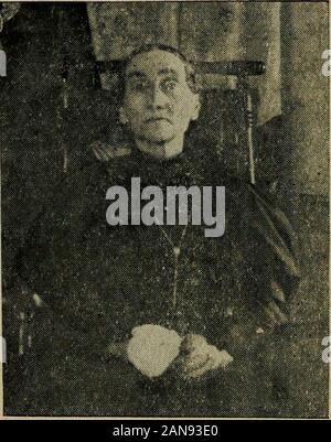 Pioneer Skizzen der langen Punkt Abrechnung: oder, Norfolk's Foundation Bauherren und ihre Familie Genealogien. Clearing Land, und da es sehr repräsentiert die gemeinsame Erfahrung aller alten Pioniere, die Geschichte ist in hisowm Worte gegeben, wie folgt: Ja, die alte Dame anI haben unsere Aktie ofclearin Land getan. Sie wasalso geboren ein auf einem charlotteville Farm gebracht, ein, als sie ein Mädchen war athome Sie abholen entwurzelt eine Bürste eine Arbeit Inder foller; ein nach wesettled hier oben in der woodsshe abgeholt Chunks viele eine log-Heap inthese alten vorderen Felder anfired. Alle milkin Shedid, Verstand Ihr, eine sp Stockfoto