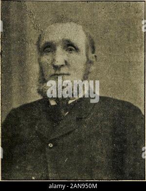 Pioneer Skizzen der langen Punkt Abrechnung: oder, Norfolk's Foundation Bauherren und ihre Familie Genealogien. nt, hinten und auf beiden Seiten, wie faras das Auge erreichen könnte, könnte nichts gesehen werden butthe Evergreen plumes andinterlocked Zweige ofgiant Wald Bäume, wavingin stoischen Missachtung der thelonely Siedlern mutig - laidplans Für • ihre ultimateextermination. Es war abold Unternehmen für onepair der Schwachen, der Armen; aber die robuste settlersbelieved, dass die Arbeit der Tag war ausreichend forthat Tag, und so Sie im - das vergehen Stunden erwiesen, zu glauben, dass andere dayswould tirndy kommen, jeden wi Stockfoto