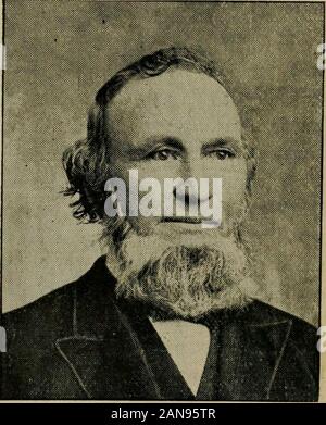 Pioneer Skizzen der langen Punkt Abrechnung: oder, Norfolk's Foundation Bauherren und ihre Familie Genealogien. n Baptist Göttlichen, das soindefatigably in der Arbeit der Aufbau der Meister gearbeitet hat Ursache für so viele inNorfolk longyears. Eingabe der Min-istrj^ Wenn aber eighteenyears alt, er hat gute Nachrichten für preachedthe fourconsecutive 50-Jahre. Duringthis Zeit gründete er sevenchurches, getauft overtwo tausend Personen, mar-Ried über eine über die samenumber thousandand begraben. Darüber hinaus geniesst er die tothis proudsatisfaction in seinem alten ageof in der humbleinstrument in führenden. Stockfoto