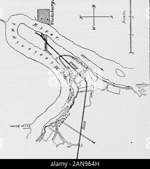 Der Krieg der Rebellion: Eine Zusammenstellung der offiziellen Aufzeichnungen der Union und der Konföderierten Armee. w hier. Die earthfrom der neue Eingang zum Kanal wird auf der Ostseite zu forma Arten der Deich die Verbindung mit dem alten Deich verwendet werden, um zu verhindern, dass der stromam (falls es sollte zeigen eine Tendenz zu schneiden) von bewusstseinserweiterung itselfon das niedrige Land außerhalb des Deiches, wenn der alte Deich übergeben wird. Thelevee, wie in meinem letzten Brief erwähnt, wird an der Westside gebaut, in Ofder zu i) Streu-spannung camping - Masse von überflutet wird. Ich werde auch weiterhin die Abteilung alle Informatio zu geben Stockfoto