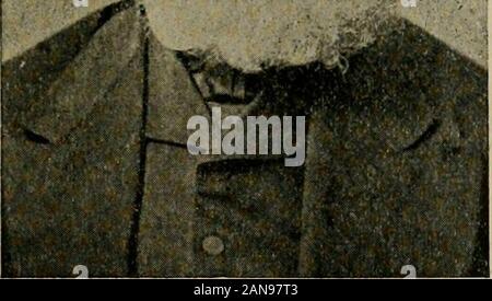 Pioneer Skizzen der langen Punkt Abrechnung: oder, Norfolk's Foundation Bauherren und ihre Familie Genealogien. om-Forts in den Hoffnungen und aspira-; Mitte leben, erreichen -^ raents; und Alter, in der goldenen Früchte. Es gibt nur threesteps von der Wiege bis drei distinctperiods thegrave, Kennzeichnung der menschlichen Existenz. Der erste Schritt bedeutet choiceand Vorbereitung; der zweite Aktivität besetzt; der Dritte, der Ruhe und der Besinnung. Wenn die erste weneglect shuffleinto Wir, die zweite, wo wir in der arejostled busyworld, und wenn die aktiven Kräfte SIMPSON MCALL, Esq. j i i •;^£ Tumble, uns in einem Ort Stockfoto