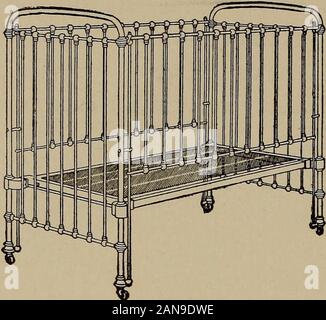 Unser Baby; eine prägnante und praktischer Leitfaden für die Verwendung von Müttern in der Pflege und Ernährung von Säuglingen und Kleinkindern. Abb. 13.- Draftless Fenster Ventilator: Blick von Außen. von Schmutz in die Zimmer, die mit einer beweglichen Klappe, die die Luftzufuhr zu reg-lige Spezifikation durch Schließen der Falle teilweise oder kom- plett erlaubt; das ist besser als alle Methoden der Venti- lation. Der Kindergarten muss gründlich gelüftet werden twiceeach Tag, das Baby in anotherroom in der Zwischenzeit getroffen werden; wenn das Baby Aktien themothers Zimmer während der ersten zwei Wochen oflife, das Baby kann zu einem anderen und die Mutter entfernt werden Wir Stockfoto