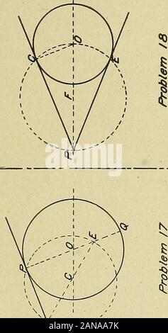 Blaupause zu lesen; ein praktisches Handbuch der Anweisung in blueprint Lesung, durch die Analyse von typischen Platten mit Bezug auf Zeichnung der mechanischen Konventionen und Methoden, die Gesetze der Projektion, etc. ? 5.^1 ic-, Stockfoto
