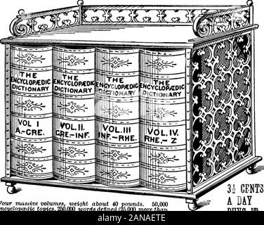 Scientific American Band 75 Nummer 21 (November 1896). Ein halbes Jahrhundert der Zyklen - eine interessante Geschichte des Zyklus von seinem Ursprung bis zu thepresent Zeit. Tne erste Kurbelwelle angetriebenen Rad. Die * Knochen - Schüttler und seinen Nachfolgern. Das Dreirad. Themodern Rad. Zyklus Gebäude eine Wissenschaft. Punkte der Verbesserung. Die Dneumatic reifen. Ein Hand- und Fuß-Zyklus. Mit 9 Abbildungen. In der Wissenschaftlichen Ameri-ergänzen können, Nr. Mil* J. Preis 10 Cent. Zu bebad in diesem Büro und aus allen newsdealers. Tolles Angebot für eine Bestandsaufnahme an der clOBeof unserer jüngsten einleitenden Distribution, wir unddie Stockfoto