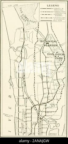 Leitfaden für die Natur Schätze von New York City; American Museum of Natural History, New York Aquarium, New York zoölogicl Park und Botanischer Garten, Brooklyn Museum, Botanischer Garten und Museum für Kinder.ust bleiben, bis die Wunde ishealed und eine neue Lieferung von Gas abgesondert, um Hintenfährt. Es gibt etwa 36 Arten, meist tropischen, butone erstreckt sich nach Norden bis Cape Cod, und dieses eigenartige kleine fishwas überaus reichlich in heimischen Gewässern im letzten Sommer (1916). Teil der Platz an der Wand in der Galerie wird verwendet für Ex-hibiting Farbdrucke erstellt von den Vereinigten Staaten, FishCommission represe Stockfoto